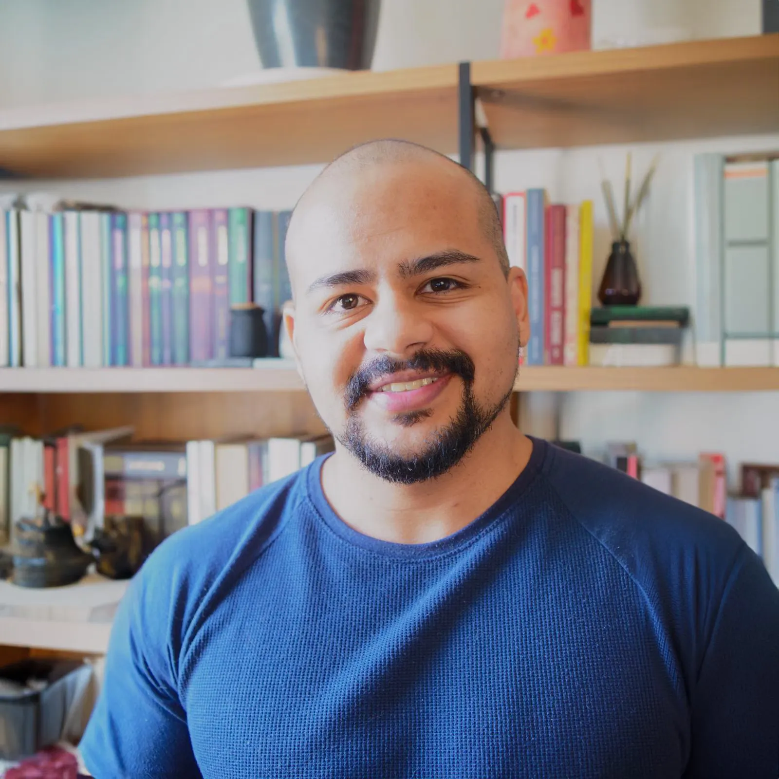 Pedro Pires